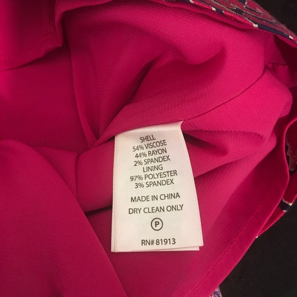 Plenty by Tracy Reese Multicolored Ombré Racerback Dress - Picture 9 of 10